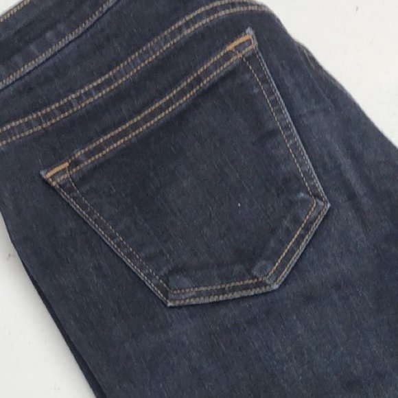 LIKE NEW RICH & SKINNY JEANS 26x29 ⭐️ - Picture 7 of 12